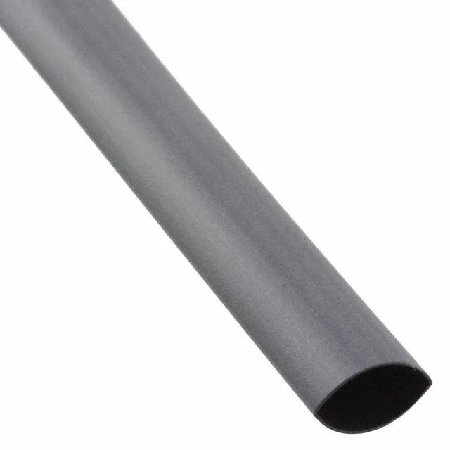 HEATSHRINK 3/8" X 200' BLACK HEATSHRINK 3/8" X 200' BLACK