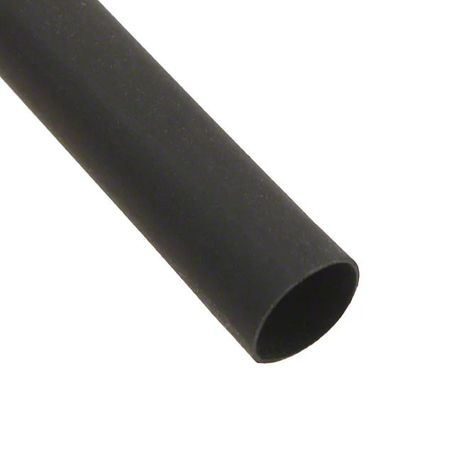 HEATSHRINK 1/4 IN X 250FT BLACK HEATSHRINK 1/4 IN X 250FT BLACK