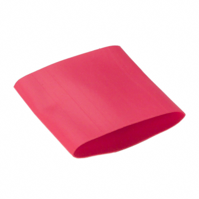 HEATSHRINK FP301 1" 100' RED HEATSHRINK FP301 1" 100' RED