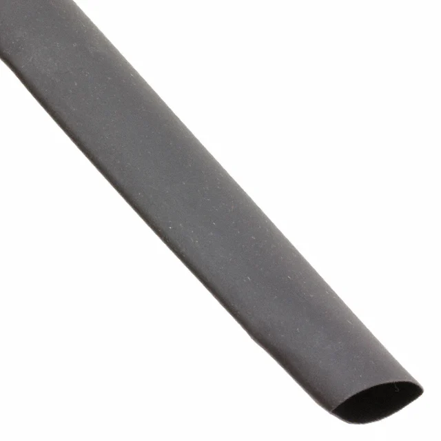 HEATSHRINK 1/4" X 100' BLACK HEATSHRINK 1/4" X 100' BLACK