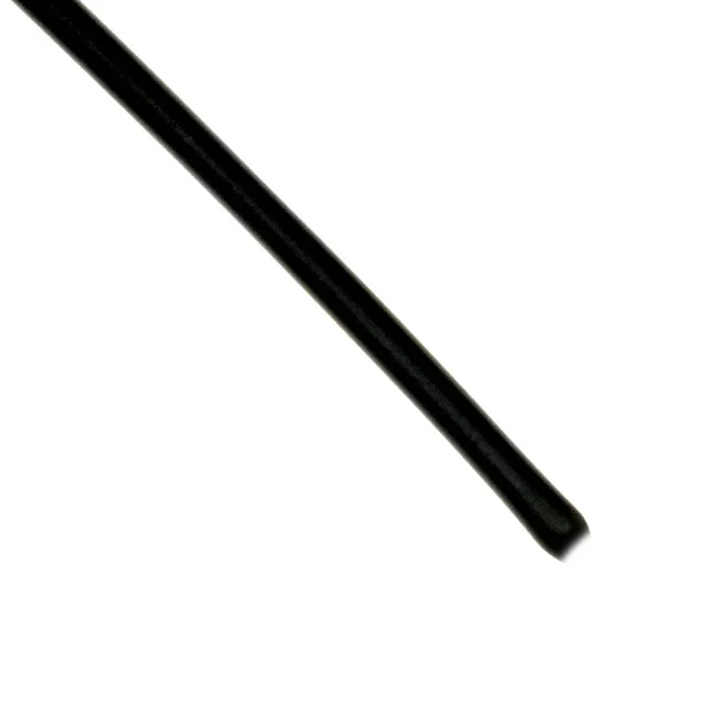 HEATSHRINK FP301 3/32" X 500'BLK HEATSHRINK FP301 3/32" X 500'BLK