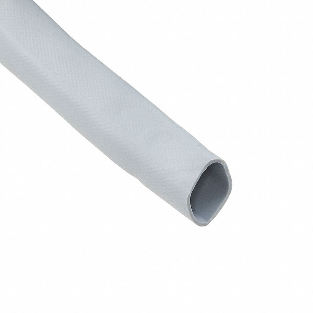 HEATSHRINK 0.263" X 25' SLATE HEATSHRINK 0.263" X 25' SLATE