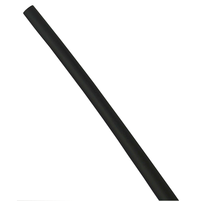 HEAT SHRINK 2.0MM DIA BLACK 4' 2 HEAT SHRINK 2.0MM DIA BLACK 4' 2