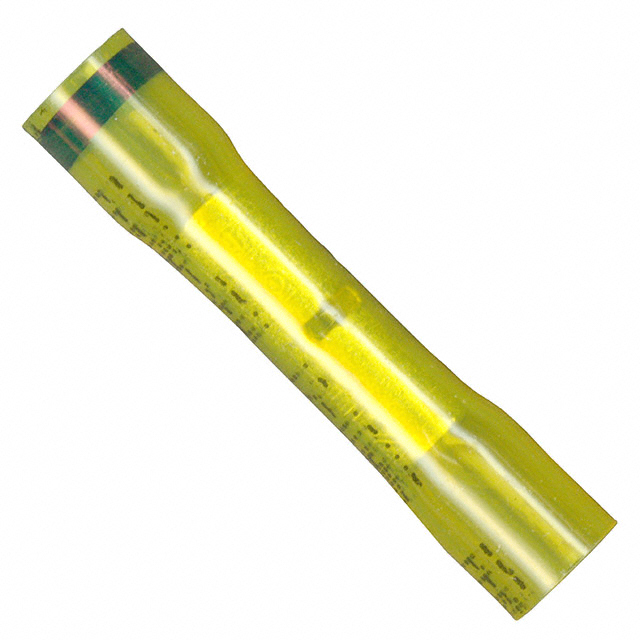 CONN SPLICE 10-12 TO 14-16 AWG CONN SPLICE 10-12 TO 14-16 AWG