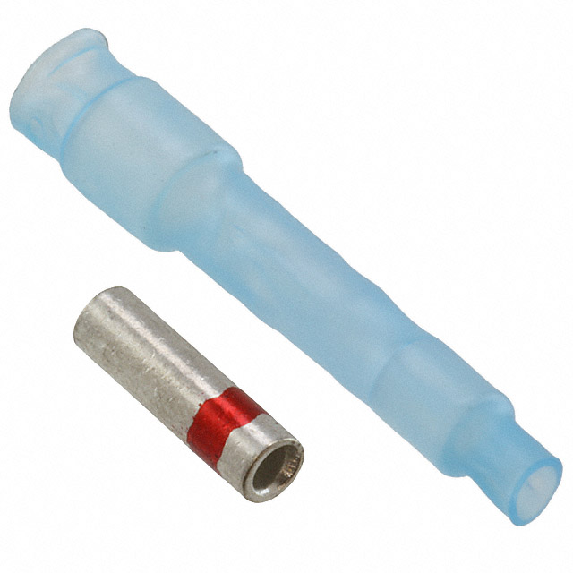 CONN INLINE 304-1510 CMA CRIMP CONN INLINE 304-1510 CMA CRIMP