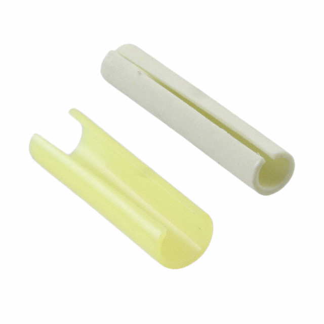 REPAIR SLEEVE-SPLIT HEATSHRINK REPAIR SLEEVE-SPLIT HEATSHRINK