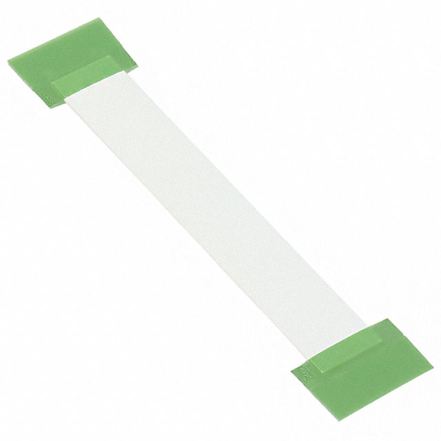 LABEL HEAT SHRINKABLE WHITE