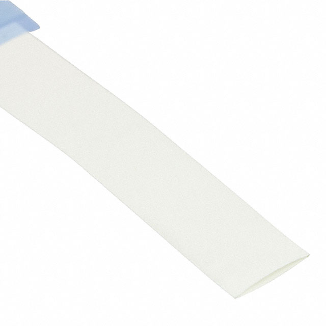 LABEL HEAT SHRINKABLE WHITE LABEL HEAT SHRINKABLE WHITE