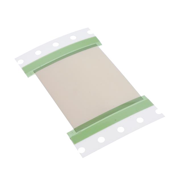 LABEL HEAT SHRNK 1X1.97" W 1=1PC