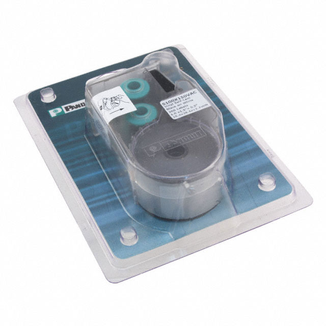 LABEL SELF LAMINATNG 1"X1.5" WHT