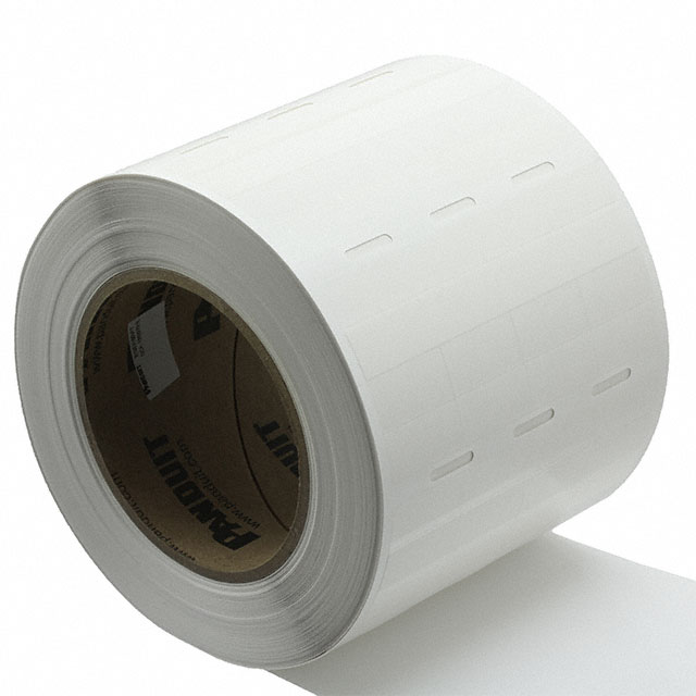 LABEL ROTATING SELF LAMINATING