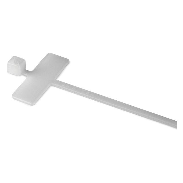 CBL TIE LOCKING NAT 18LB 3.93" CBL TIE LOCKING NAT 18LB 3.93"