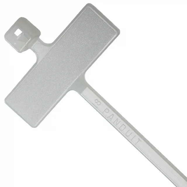 MARKER TIE NATURAL 18LB 8" MARKER TIE NATURAL 18LB 8"