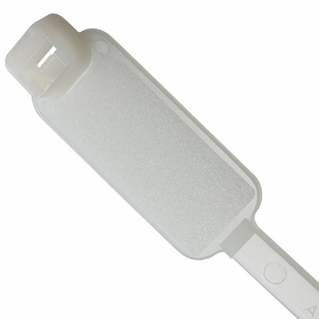 MARKER TIE NATURAL 50LB 7.40" MARKER TIE NATURAL 50LB 7.40"