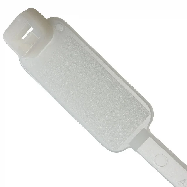 MARKER TIE NATURAL 50LB 7.40" MARKER TIE NATURAL 50LB 7.40"