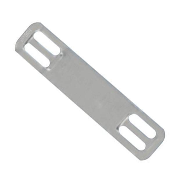 WIRE MARKER CBL TIE 9.5X43.7MM