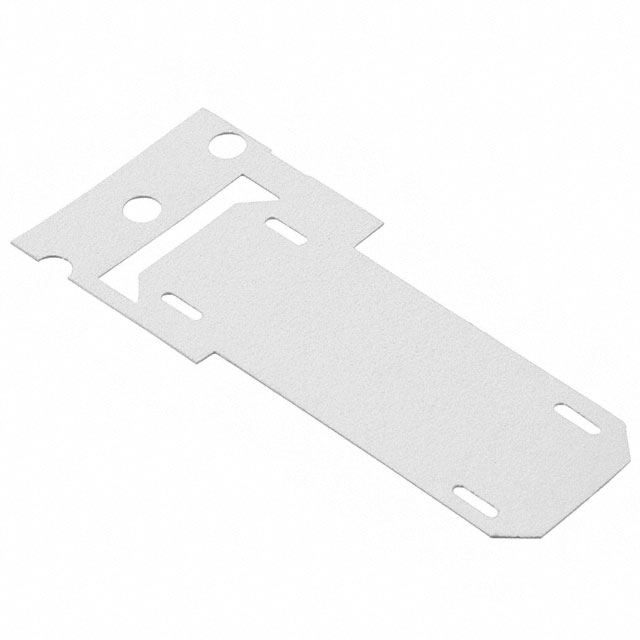 WIRE MARKER CBL TIE 20.3X51.5MM