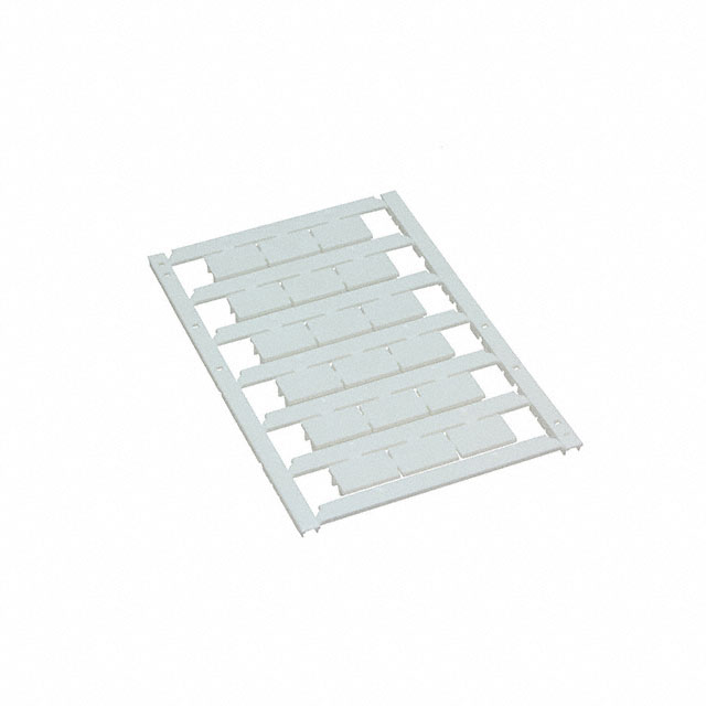 MARKER 1=1 CARD OF 18 LABELS