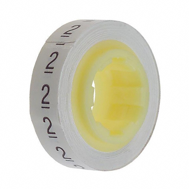 WIRE MARKER 2 LEGEND 1=1ROLL