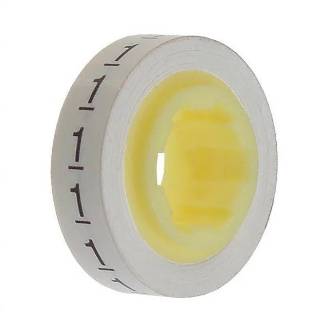 WIRE MARKER 1 LEGEND 1=1ROLL