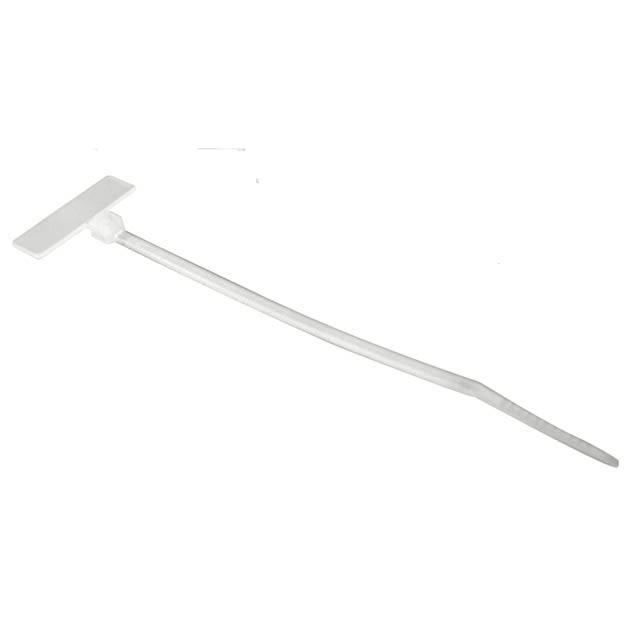 MARKER TIE NATURAL 18LB 4.33" MARKER TIE NATURAL 18LB 4.33"