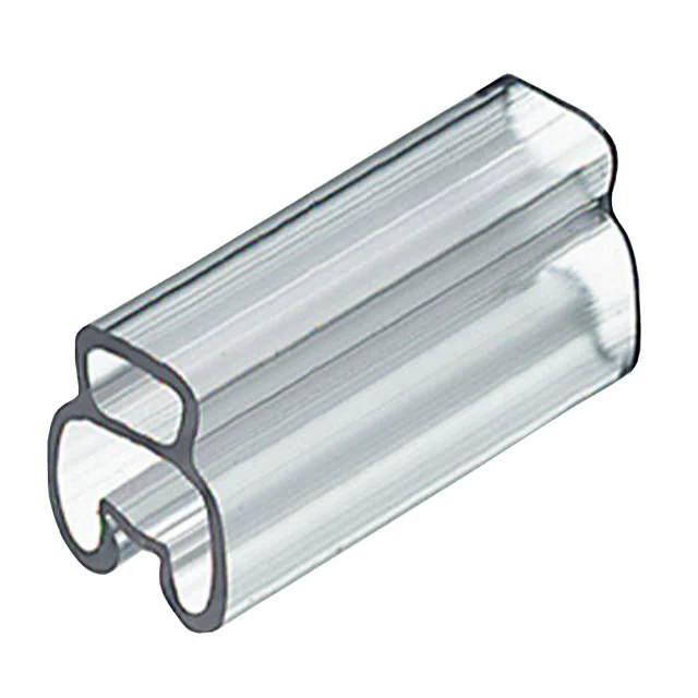 WIRE MARKER SLIP-ON TRANS WIRE MARKER SLIP-ON TRANS