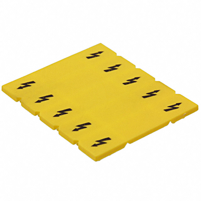 WARNING SIGN FOR UT TERM BLOCKS WARNING SIGN FOR UT TERM BLOCKS