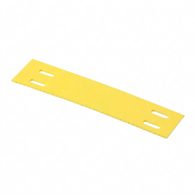 WIRE MARKER CBL TIE 10.4X51.4MM