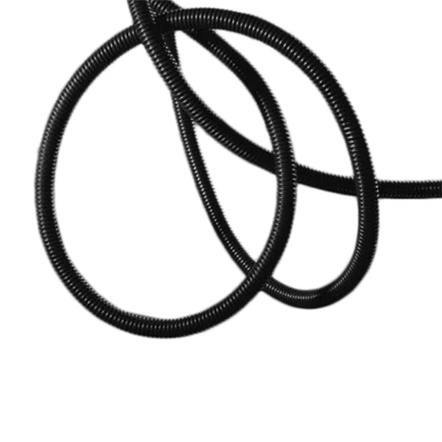 HOSE 0.975" ID ETFE BLACK 100'