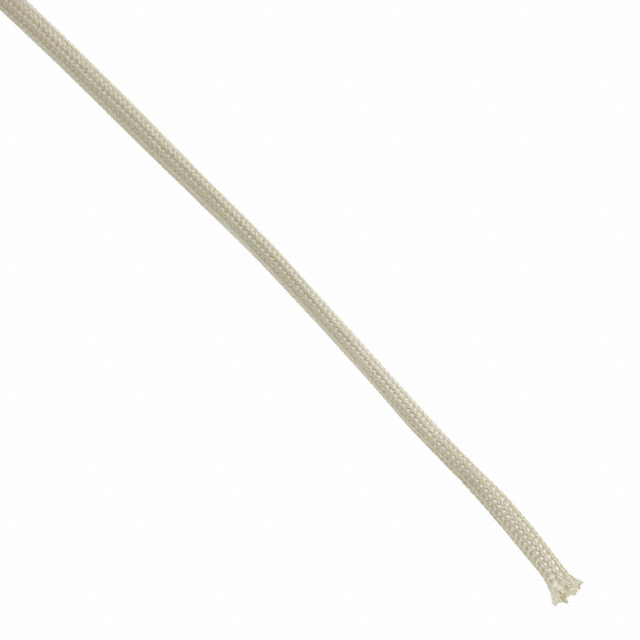 SLEEVING 0.064" ID FBRGLASS 100'