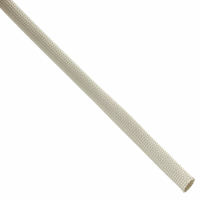SLEEVING 0.102" ID FBRGLASS 100' SLEEVING 0.102" ID FBRGLASS 100'