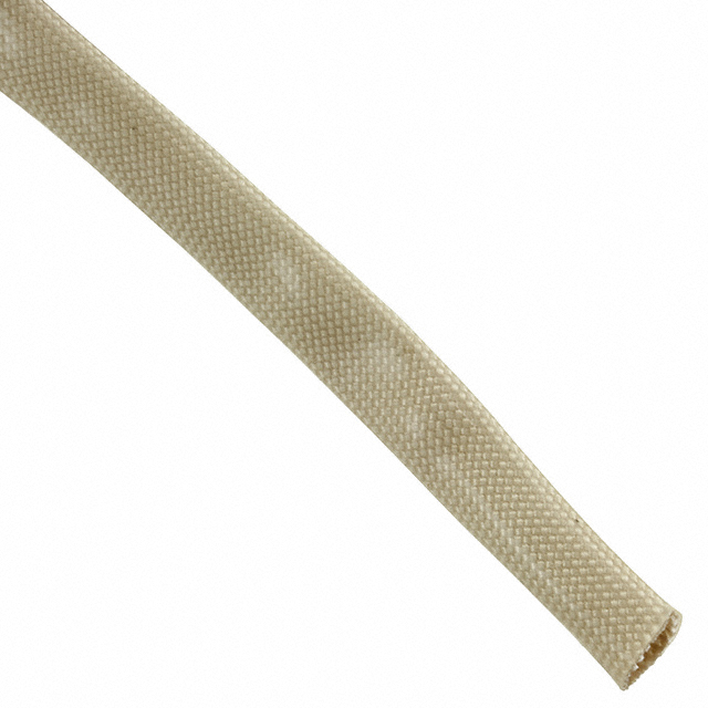 SLEEVING 0.162" ID FBRGLASS 25' SLEEVING 0.162" ID FBRGLASS 25'
