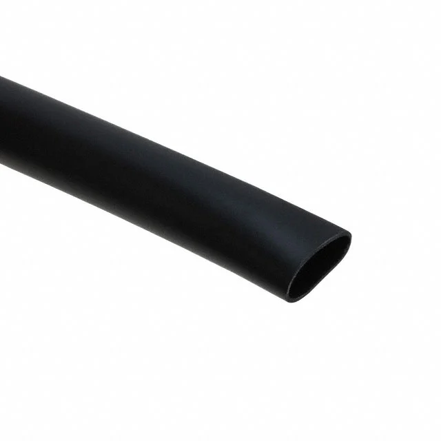 TUBING 0.562" ID PVC 100' BLACK TUBING 0.562" ID PVC 100' BLACK
