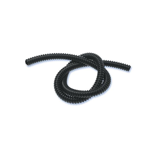 HF2 1/2 TUBING 100' COIL BLACK HF2 1/2 TUBING 100' COIL BLACK
