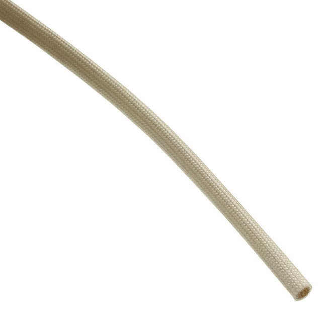 SLEEVING 0.102" ID FBRGLASS 100' SLEEVING 0.102" ID FBRGLASS 100'