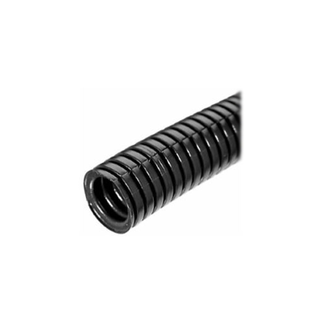 POLYFLEX CONDUIT NW7.5 BLACK 50M POLYFLEX CONDUIT NW7.5 BLACK 50M