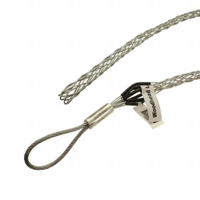 JR DUTY GRIP FLEX 1.00-1.24" 12"