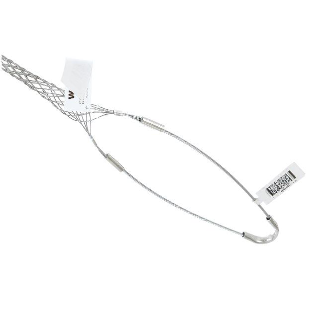 BUS DROP GRP SGL 0.53-0.73" 6.5"