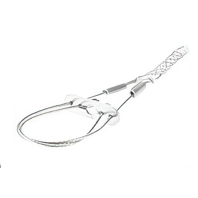 BUS DROP GRP LOCK BALE 0.7-0.85"