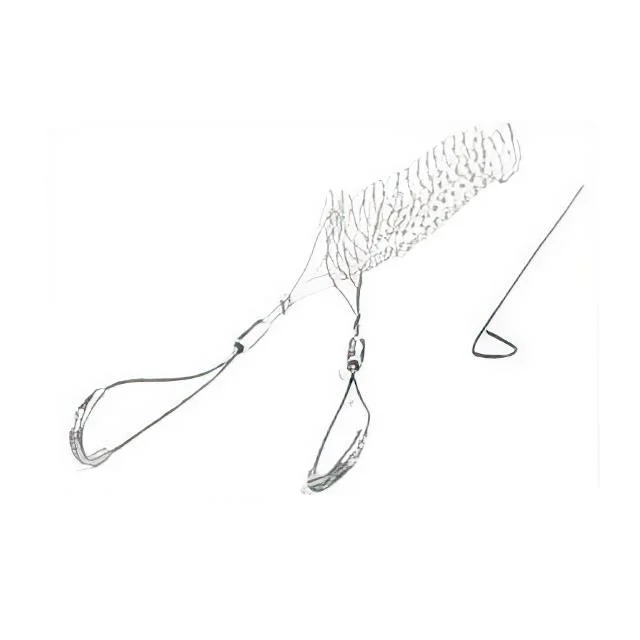 GRIP DBL 1.50"-1.74" 18"