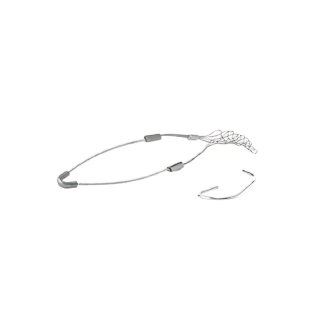 FIBER OPTIC GRIP (.560-.710) SIN