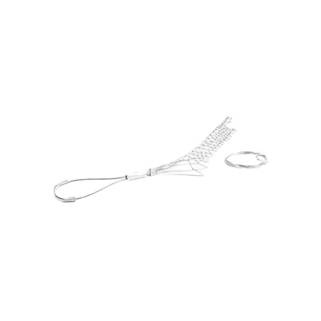 SS125-OF LACE OFFSET EYE