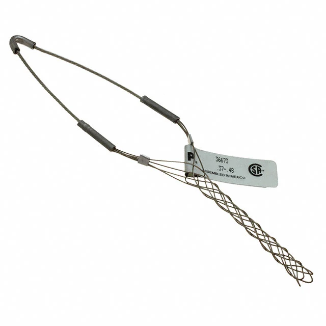 FBR OPTIC GRIP SGL 0.37-0.48" 4"