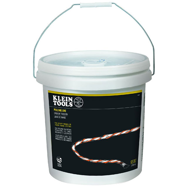 LIGHT DUTY GRIP POLY LINE 6500' LIGHT DUTY GRIP POLY LINE 6500'