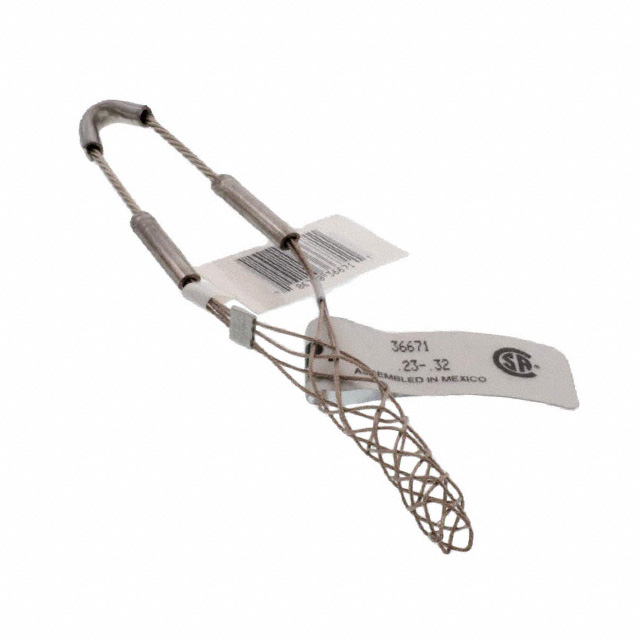 FBR OPTIC GRIP SNGL FBR OPTIC GRIP SNGL