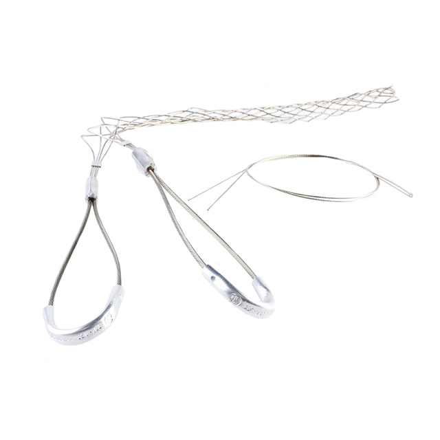 SS050-UU LACE DOUBLE EYE