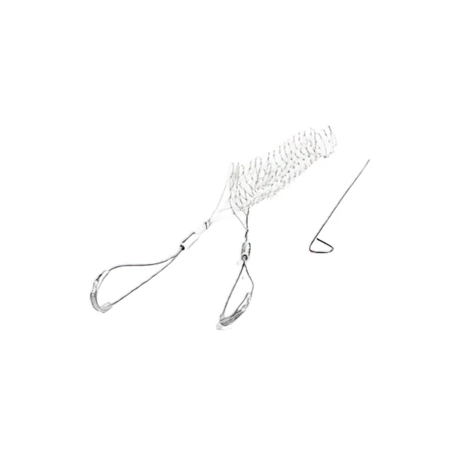 SR062-UU DOUBLE U EYE