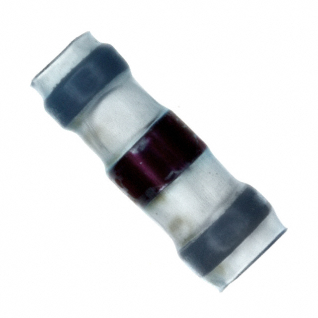 SLDR SLEEVE WIRE-WIRE 0.17/0.2" SLDR SLEEVE WIRE-WIRE 0.17/0.2"