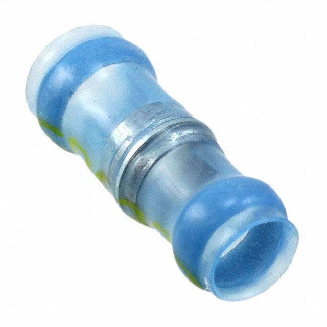 SLDR SLEEVE WIRE-WIRE 0.17/0.2" SLDR SLEEVE WIRE-WIRE 0.17/0.2"