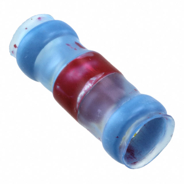 SLDR SLEEVE WIRE-WIRE 0.17/0.2" SLDR SLEEVE WIRE-WIRE 0.17/0.2"